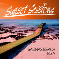 Various Artists [Soft] - Sunset Sessions: Salinas Beach Ibiza (CD 1)
