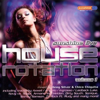 Various Artists [Soft] - Sunshine Live House Rotation Vol. 1 (CD 2)