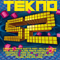 Various Artists [Soft] - Tekno 52 (CD 1)