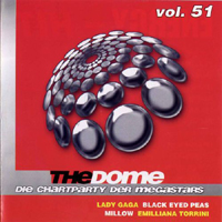 Various Artists [Soft] - The Dome Vol. 51 (CD 1)