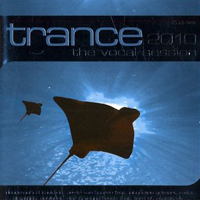 Various Artists [Soft] - Trance 2010 The Vocal Session (CD 2)