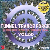Various Artists [Soft] - Tunnel Trance Force Vol. 50 (CD 2)