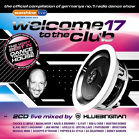 Various Artists [Soft] - Welcome To The Club Vol. 17 (CD 1)