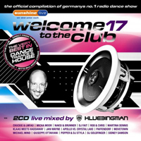 Various Artists [Soft] - Welcome To The Club Vol. 17 (CD 2)