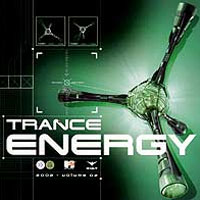 Various Artists [Soft] - Trance Energy Vol 2