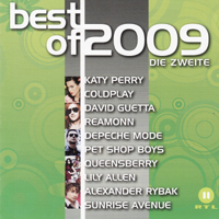 Various Artists [Soft] - Best Of 2009 (Die Zweite) (CD 2)