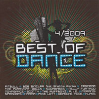 Various Artists [Soft] - Best Of Dance 4