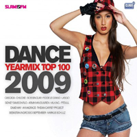 Various Artists [Soft] - Dance Yearmix Top 100 (CD 1)