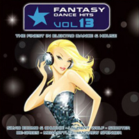 Various Artists [Soft] - Fantasy Dance Hits Vol. 13 (CD 2)