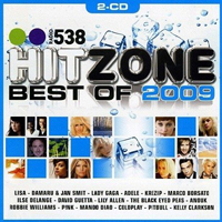 Various Artists [Soft] - Radio 538: Hitzone Best Of 2009 (CD 1)