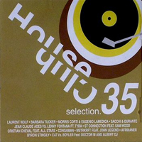 Various Artists [Soft] - House Club Selection 35 (Retail)