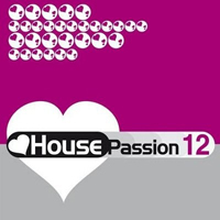 Various Artists [Soft] - House Passion Vol. 12 (CD 1)