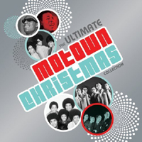 Various Artists [Soft] - The Ultimate Motown Christmas Collection (CD 1)