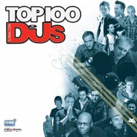 Various Artists [Soft] - Top 100 Djs (CD 1)