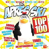 Various Artists [Soft] - Apres Ski Top 100 (CD 1)