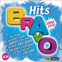 Various Artists [Soft] - Bravo Hits Zima 2010 (CD 2)