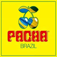 Various Artists [Soft] - Pacha Brazil (CD 1)