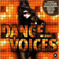 Various Artists [Soft] - Dance Voices 2009 (CD 2)