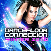 Various Artists [Soft] - Dancefloor Connection Winter 2010 (CD 1)