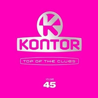 Various Artists [Soft] - Kontor Top Of The Clubs Vol. 45 (CD 3)