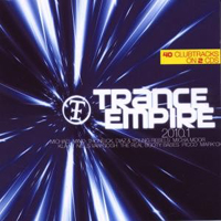 Various Artists [Soft] - Trance Empire 2010.1 (CD 2)