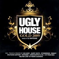 Various Artists [Soft] - Ugly House Gold 2009 (Mixed By DJ Whiteside)