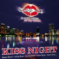 Various Artists [Soft] - Kiss FM Night