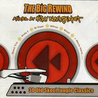 Various Artists [Soft] - The Big Rewind (Mixed By Nicky Blacmarket) (CD 1)