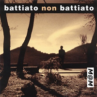 Various Artists [Soft] - Battiato Non Battiato