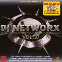 Various Artists [Soft] - DJ Networx Vol. 37 (CD 2)
