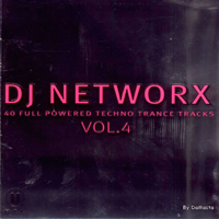 Various Artists [Soft] - DJ Networx Vol. 4 (CD 1)