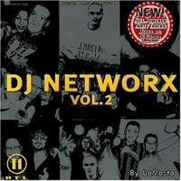 Various Artists [Soft] - DJ Networx Vol. 2 (CD 1)