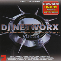 Various Artists [Soft] - DJ Networx Vol. 33 (CD 1)