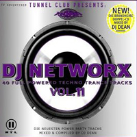 Various Artists [Soft] - DJ Networx Vol. 11 (CD 1)