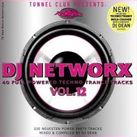 Various Artists [Soft] - DJ Networx Vol. 12 (CD 2)
