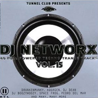 Various Artists [Soft] - DJ Networx Vol. 15 (CD 1)