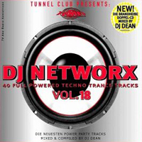 Various Artists [Soft] - DJ Networx Vol. 18 (CD 2)