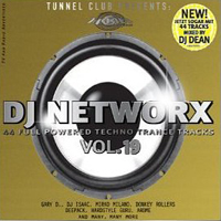 Various Artists [Soft] - DJ Networx Vol. 19 (CD 2)