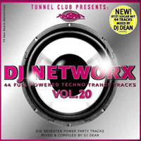 Various Artists [Soft] - DJ Networx Vol. 20 (CD 2)
