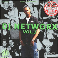 Various Artists [Soft] - DJ Networx Vol. 3 (CD 1)
