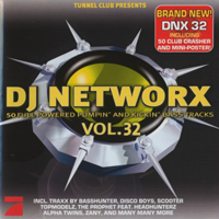 Various Artists [Soft] - DJ Networx Vol. 32 (CD 2)