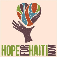 Various Artists [Soft] - Hope For Haiti Now