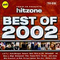 Various Artists [Soft] - TMF Hitzone - Best Of 2002 (CD2)