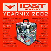 Various Artists [Soft] - ID&T Radio Yearmix 2002