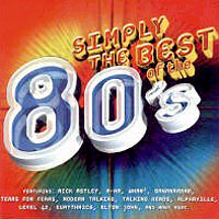 Various Artists [Soft] - Simply The Best of The '80 (CD1)