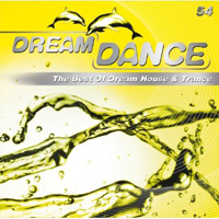 Various Artists [Soft] - Dream Dance Vol. 54 (CD 2)