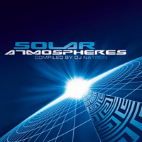 Various Artists [Soft] - Solar Atmosphere