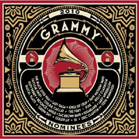 Various Artists [Soft] - Grammy 2010 Nominees