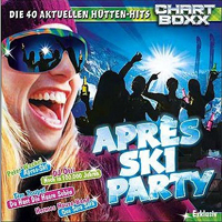 Various Artists [Soft] - Chartboxx Apres Ski Party (CD 2)