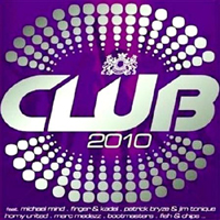 Various Artists [Soft] - Club 2010 (CD 2)